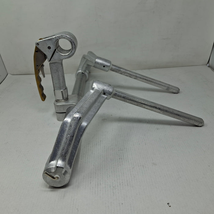 Integra Lifesciences Mayfield Headrest Base