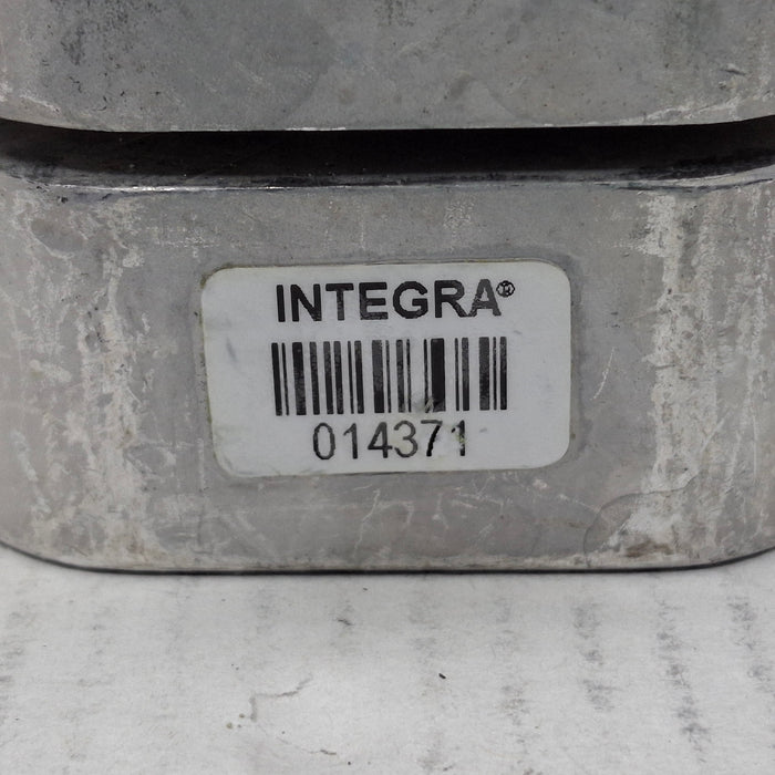 Integra Lifesciences Mayfield Headrest Base