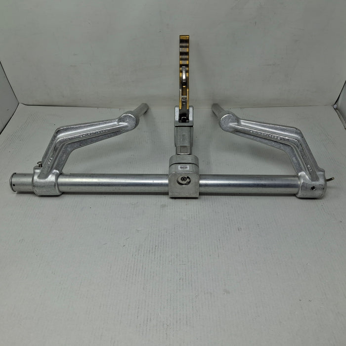 Integra Lifesciences Mayfield Headrest Base