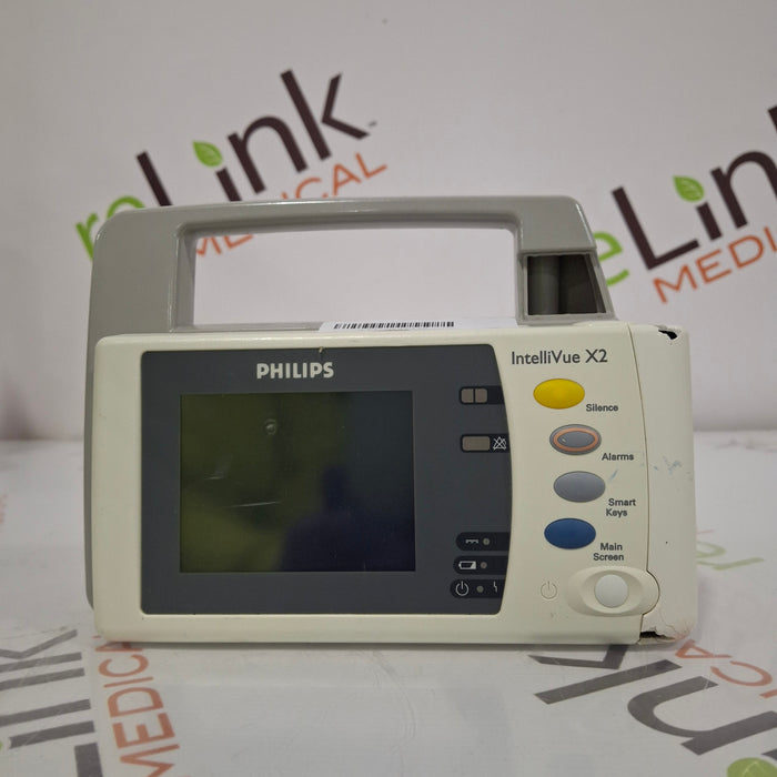 Philips IntelliVue X2 Monitor - Fast SpO2