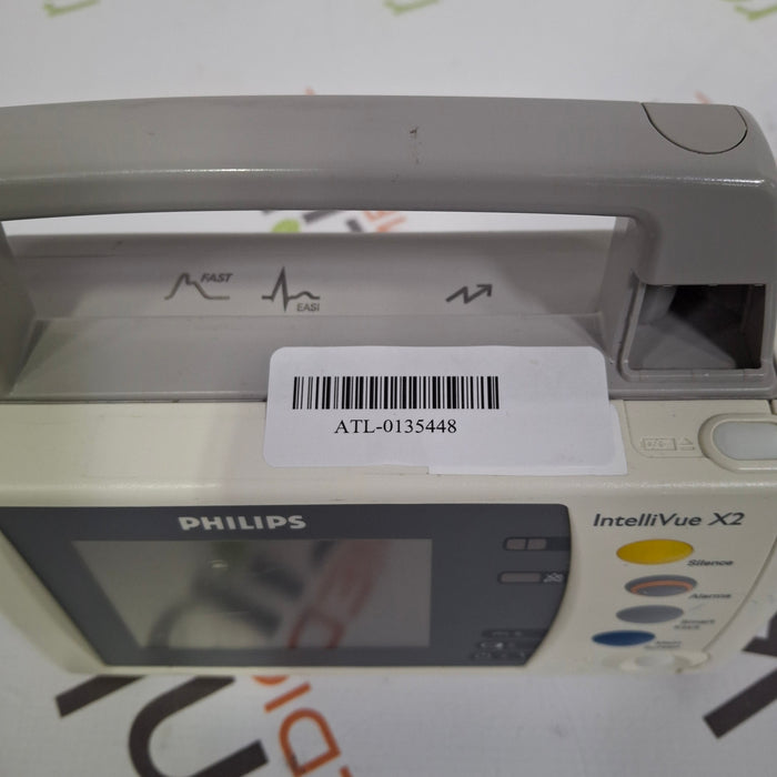 Philips IntelliVue X2 Monitor - Fast SpO2