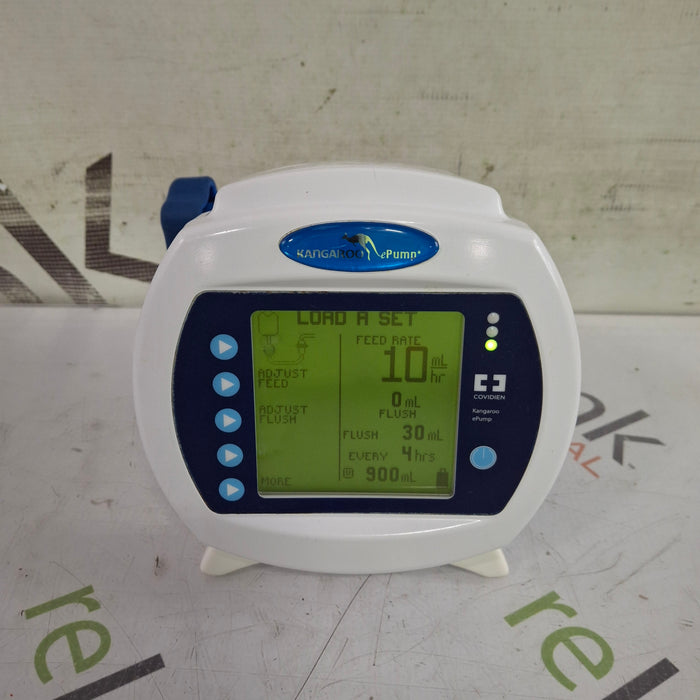 Covidien Kangaroo ePump Enteral Feeding Pump