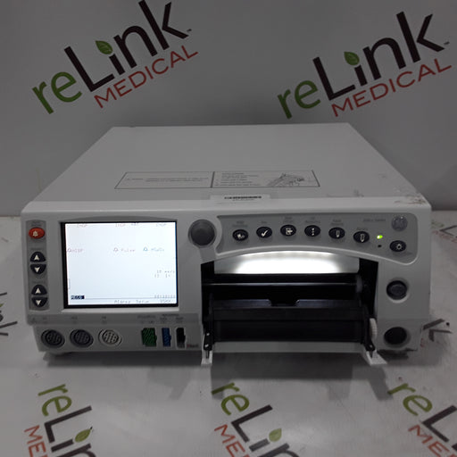 GE Healthcare GE Healthcare Corometrics 250cx Series Model 259cx-c Fetal Monitor Patient Monitors reLink Online