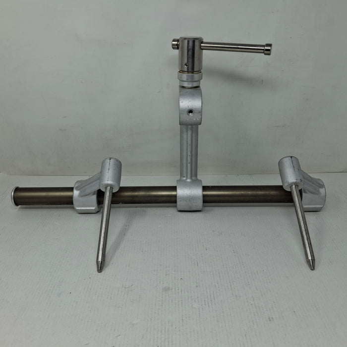 Mizuho OSI Mayfield Headrest Base