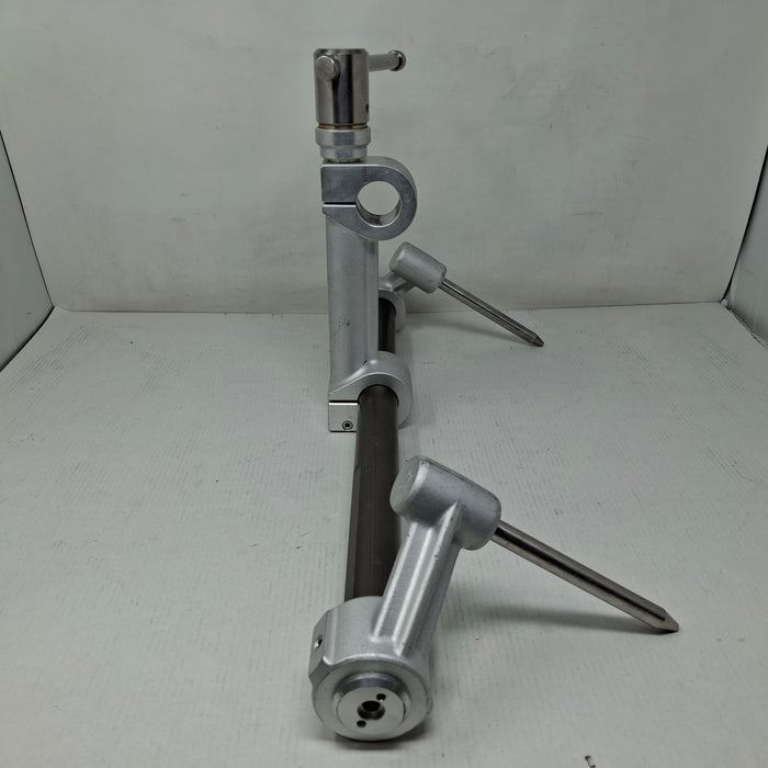 Mizuho OSI Mayfield Headrest Base