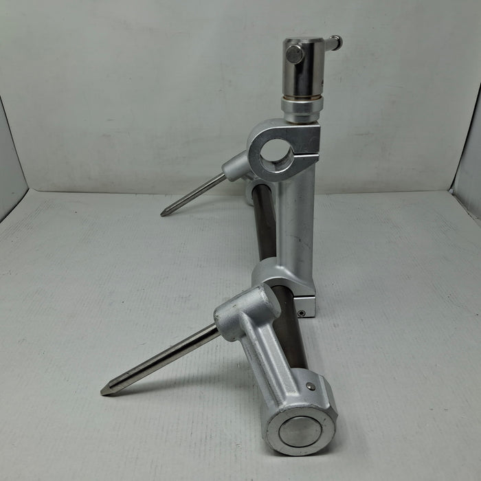 Mizuho OSI Mayfield Headrest Base