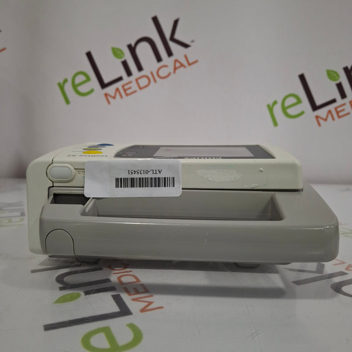 Philips IntelliVue X2 Module - Masimo Rainbow SpO2