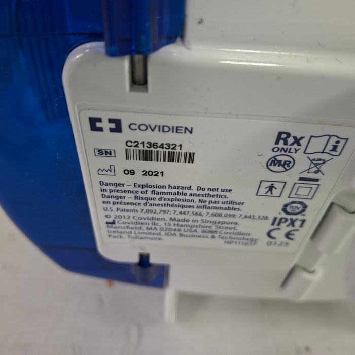 Covidien Kangaroo ePump Enteral Feeding Pump