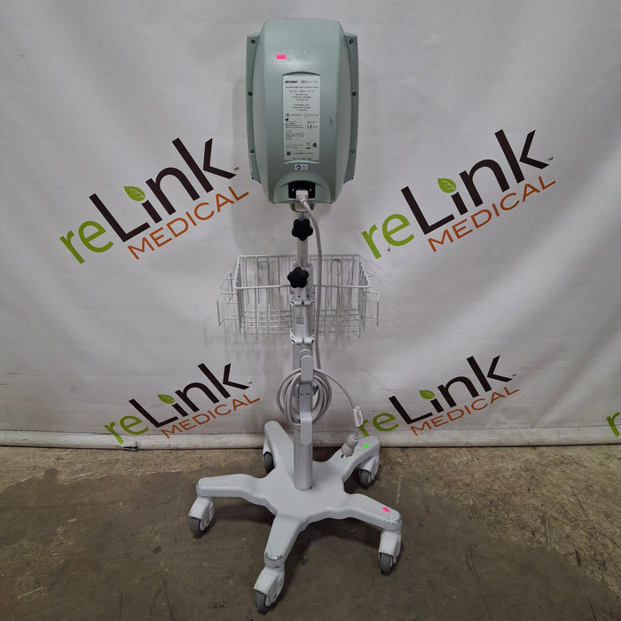 Stryker SmartPump Dual Channel Tourniquet