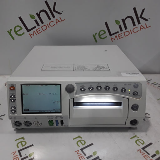 GE Healthcare GE Healthcare Corometrics 250cx Series Model 259cx-c Fetal Monitor Patient Monitors reLink Online