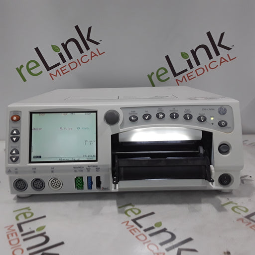 GE Healthcare GE Healthcare Corometrics 250cx Series Model 259cx-c Fetal Monitor Patient Monitors reLink Online