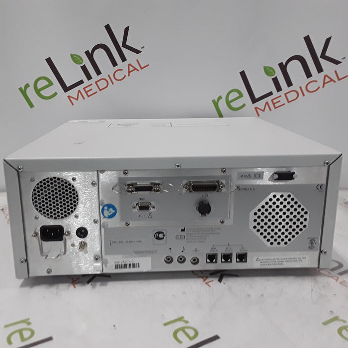 GE Healthcare Corometrics 250cx Series Model 259cx-c Fetal Monitor