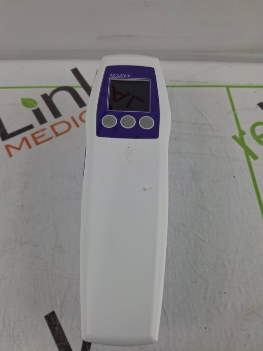 AccuVein AV500 UV Light Vein Finder