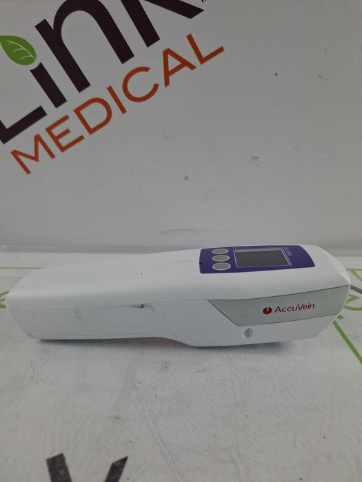 AccuVein AV500 UV Light Vein Finder