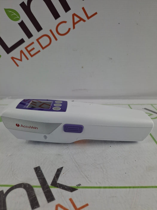 AccuVein AV500 UV Light Vein Finder