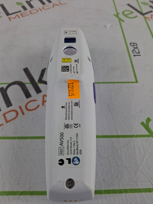 AccuVein AV500 UV Light Vein Finder