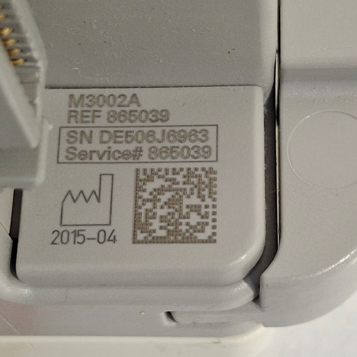 Philips IntelliVue X2 Monitor - Masimo SpO2