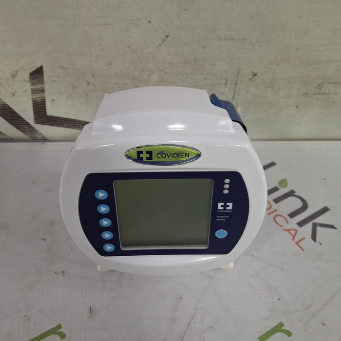 Covidien Kangaroo ePump Enteral Feeding Pump