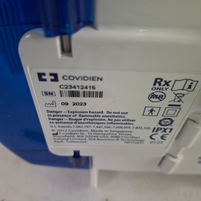 Covidien Kangaroo ePump Enteral Feeding Pump
