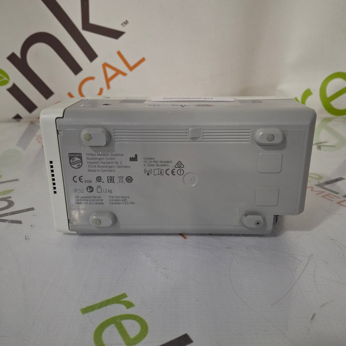 Philips IntelliVue X2 Module - Masimo Rainbow SpO2