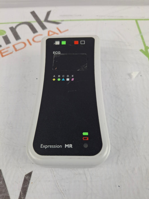 Philips Expression MR ECG 2.0 Module