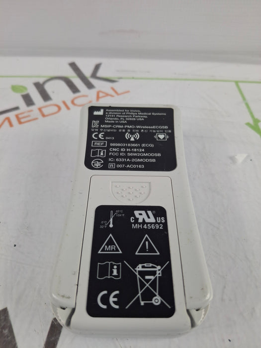 Philips Expression MR ECG 2.0 Module