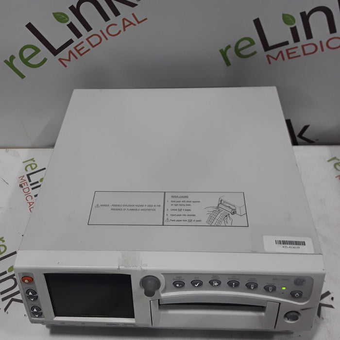 GE Healthcare Corometrics 250cx Series Model 259cx-c Fetal Monitor