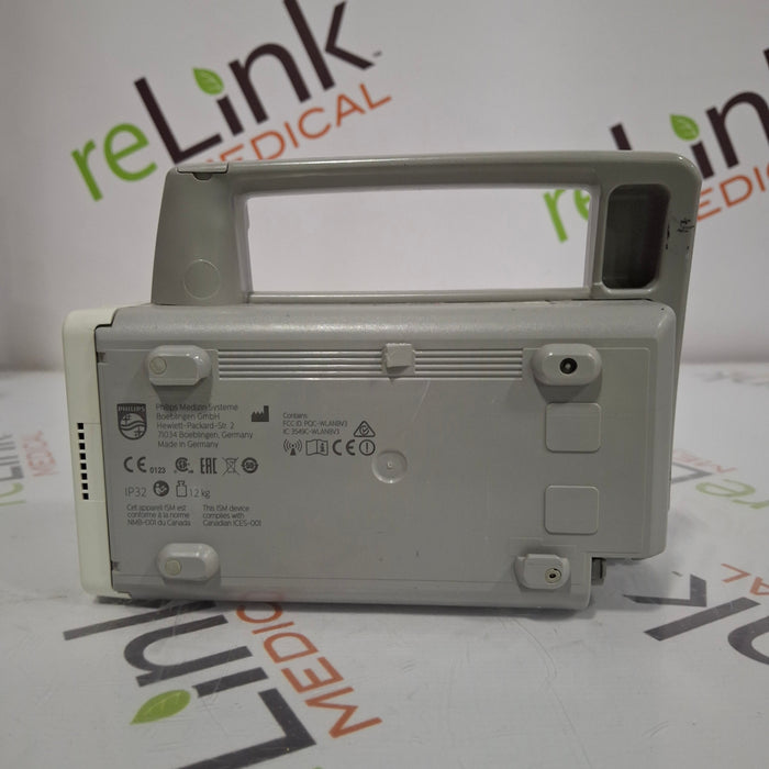 Philips IntelliVue X2 Module - Masimo Rainbow SpO2