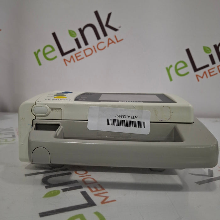 Philips IntelliVue X2 Module - Masimo Rainbow SpO2