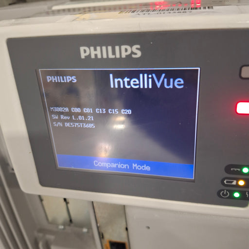 Philips Philips IntelliVue X2 Module - Masimo Rainbow SpO2 Patient Monitors reLink Online
