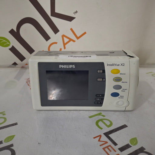Philips Philips IntelliVue X2 Module - Masimo Rainbow SpO2 Patient Monitors reLink Online