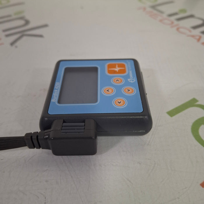 Burdick 4250 LCD Display Holter Recorder