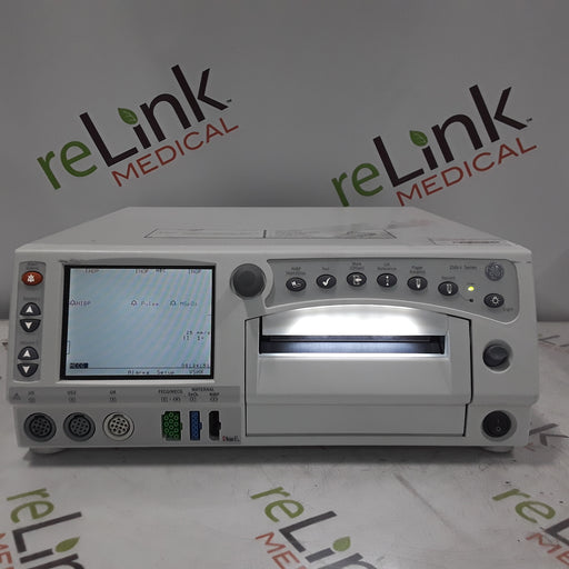 GE Healthcare GE Healthcare Corometrics 250cx Series Model 259cx-c Fetal Monitor Patient Monitors reLink Online