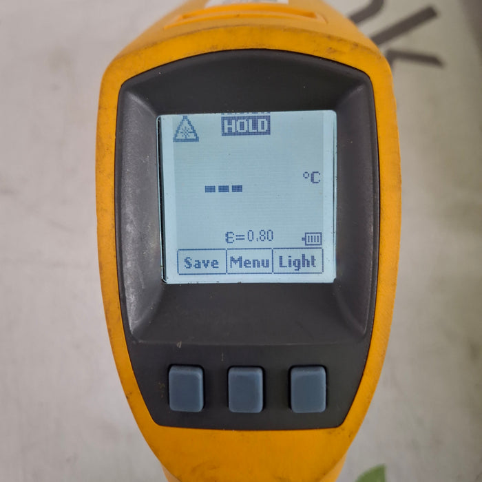 Fluke 568 IR Thermometer