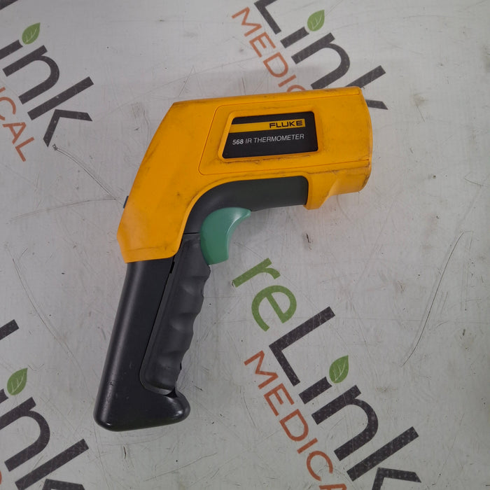 Fluke 568 IR Thermometer