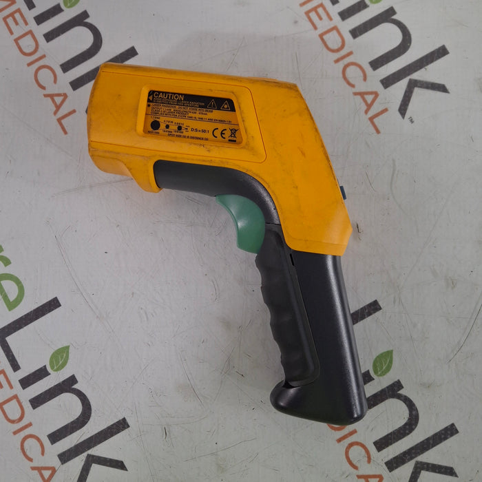 Fluke 568 IR Thermometer