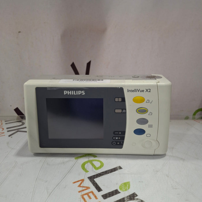 Philips IntelliVue X2 Monitor - Fast SpO2