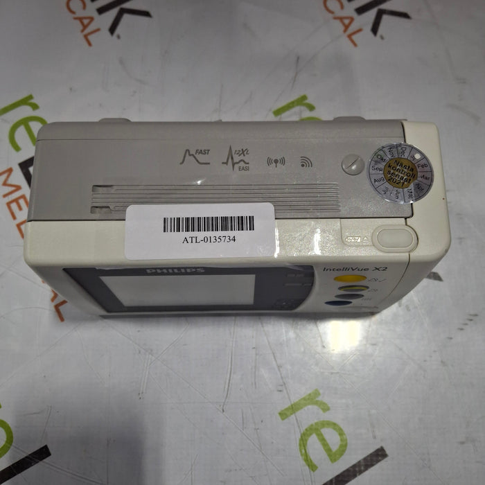 Philips IntelliVue X2 Monitor - Fast SpO2