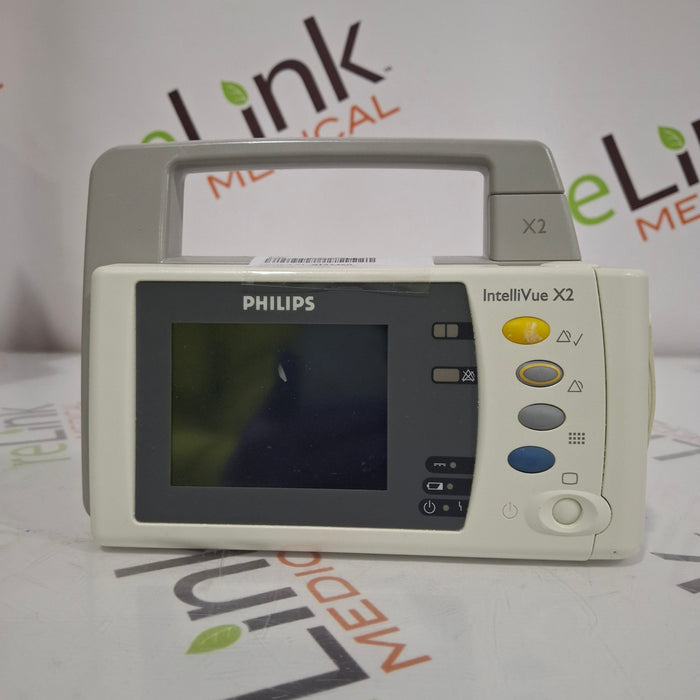 Philips IntelliVue X2 Monitor - Fast SpO2