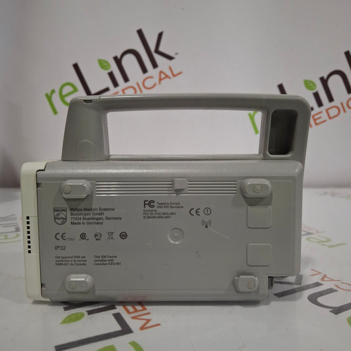 Philips IntelliVue X2 Monitor - Fast SpO2