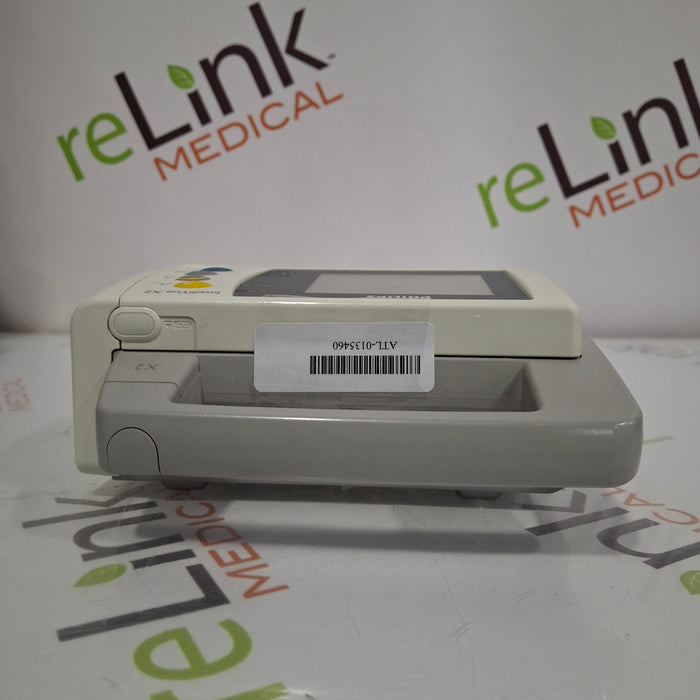 Philips IntelliVue X2 Monitor - Fast SpO2