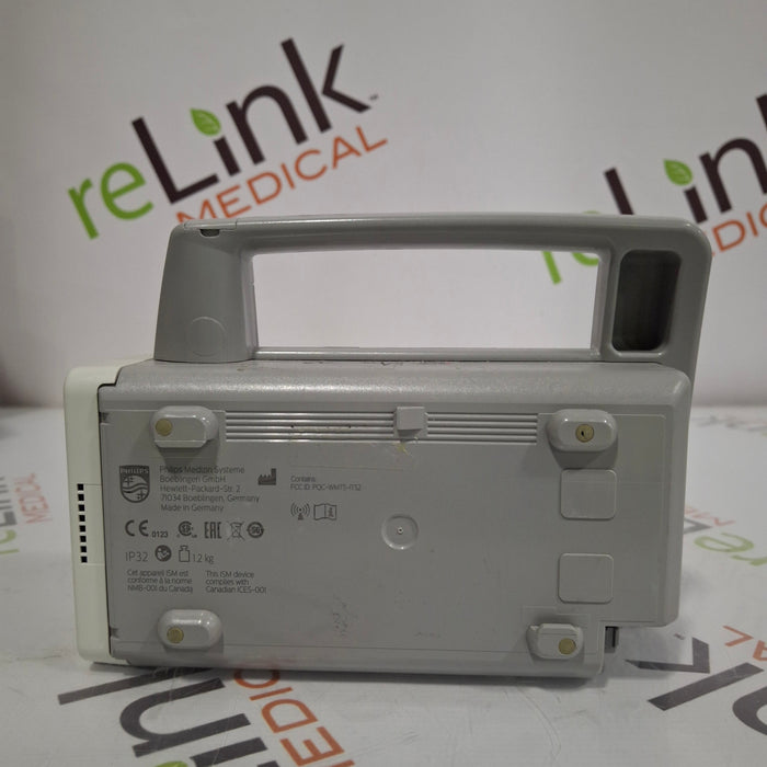 Philips IntelliVue X2 Module - Masimo Rainbow SpO2