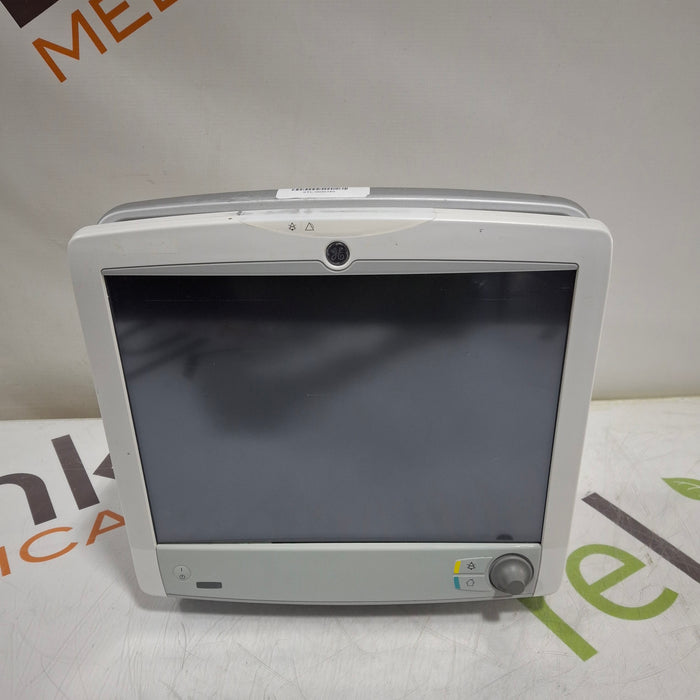 GE Healthcare Carescape B650 Emergency Care Patient Monitor