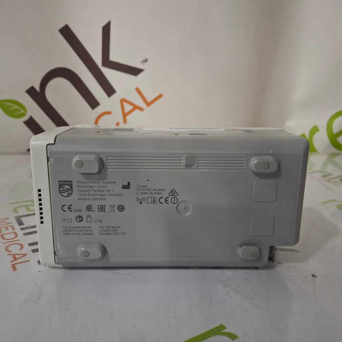 Philips IntelliVue X2 Module - Masimo Rainbow SpO2