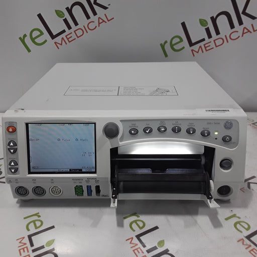 GE Healthcare GE Healthcare Corometrics 250cx Series Model 259cx-c Fetal Monitor Patient Monitors reLink Online