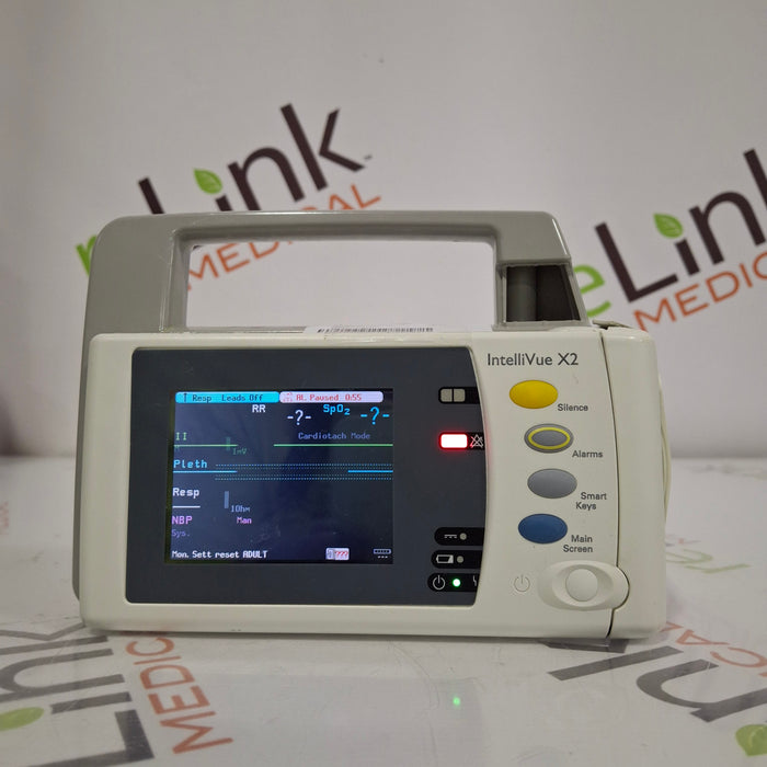 Philips IntelliVue X2 Module - Masimo Rainbow SpO2