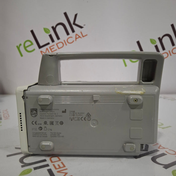 Philips IntelliVue X2 Module - Masimo Rainbow SpO2