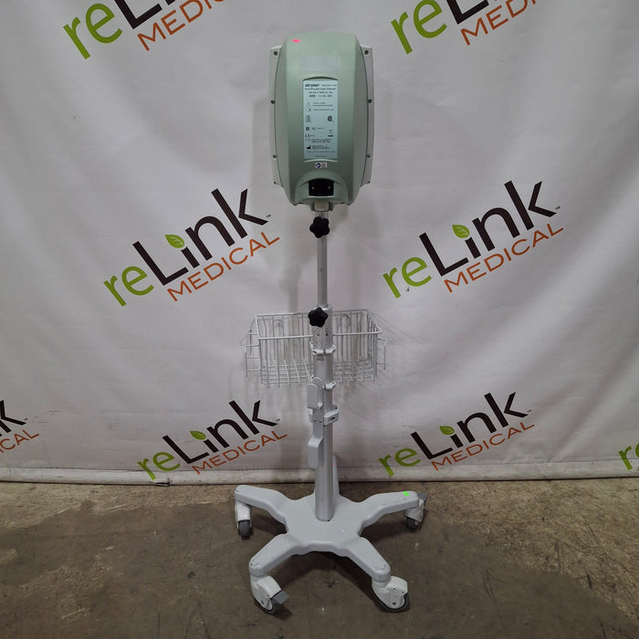 Stryker Stryker SmartPump Dual Channel Tourniquet Surgical Equipment reLink Online