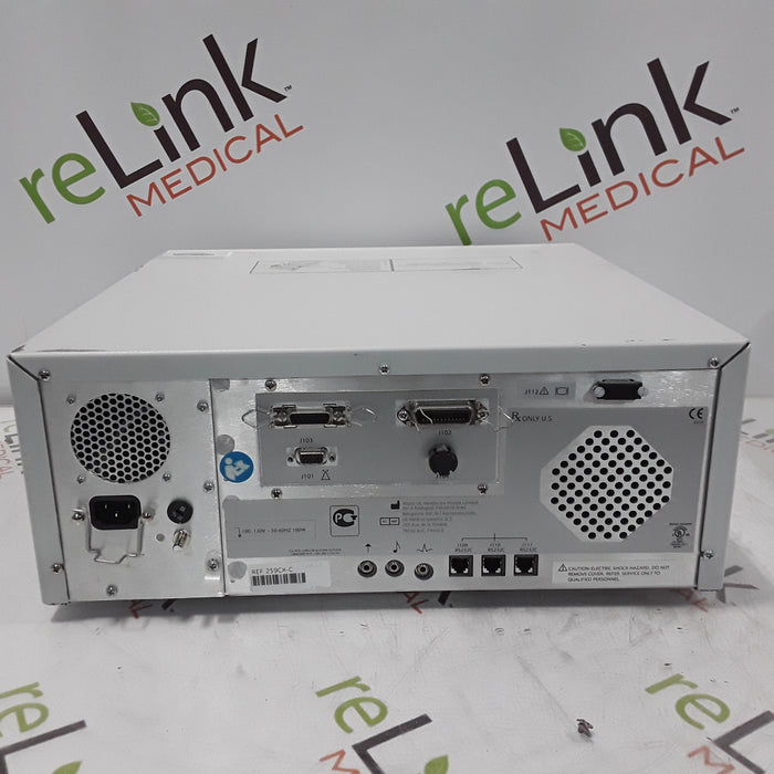 GE Healthcare Corometrics 250cx Series Model 259cx-c Fetal Monitor