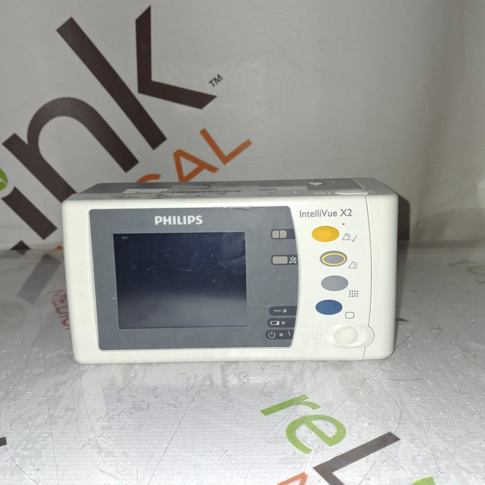 Philips IntelliVue X2 Monitor - Fast SpO2